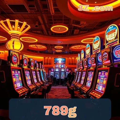 789g: Inovações no App que Você Não Pode Perder!