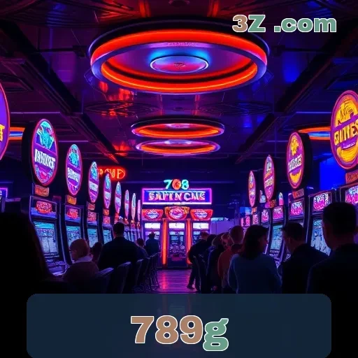 789g: Bônus Imperdíveis Para Potencializar Seu Jogo Online