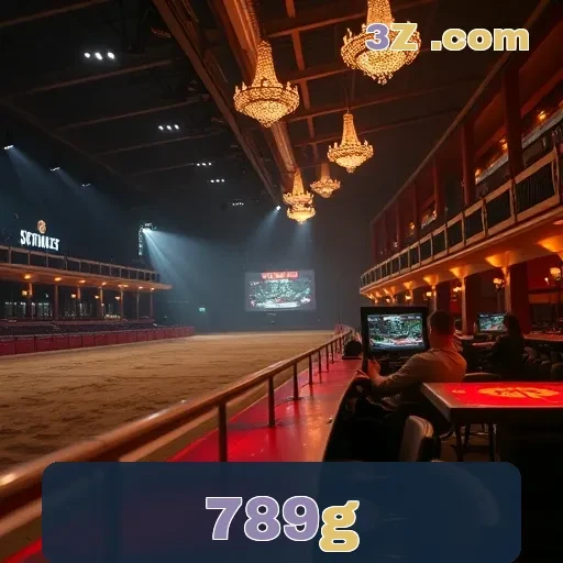789g: O Paraíso dos Jogos Confiáveis e Empolgantes Espera por Você