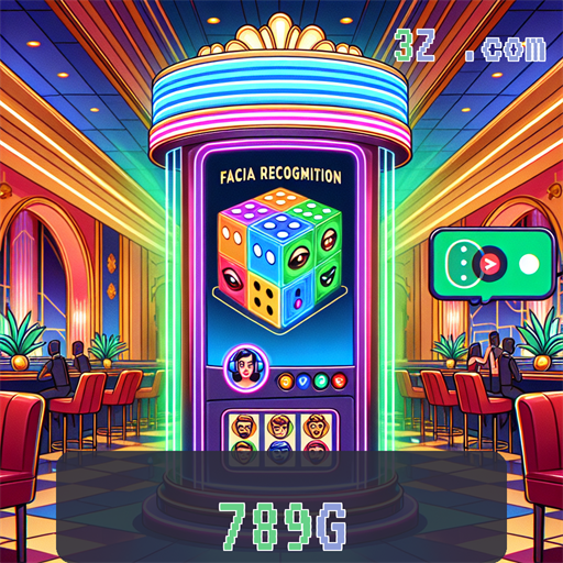Slots Incríveis Aguardam Você no 789g!