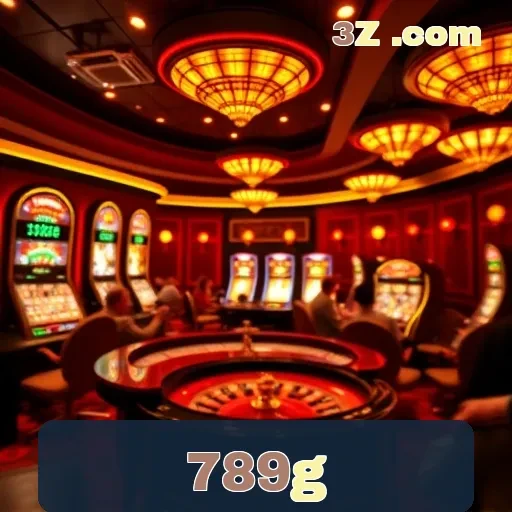 789g Login: A Porta de Entrada Para Aventura em Jogos