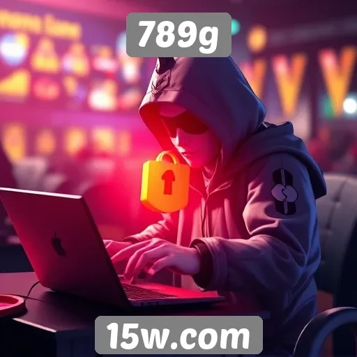 Recursos de segurança em plataformas de jogos online