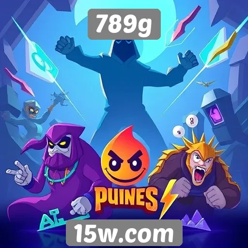 Comparativo de jogos populares na plataforma 789g