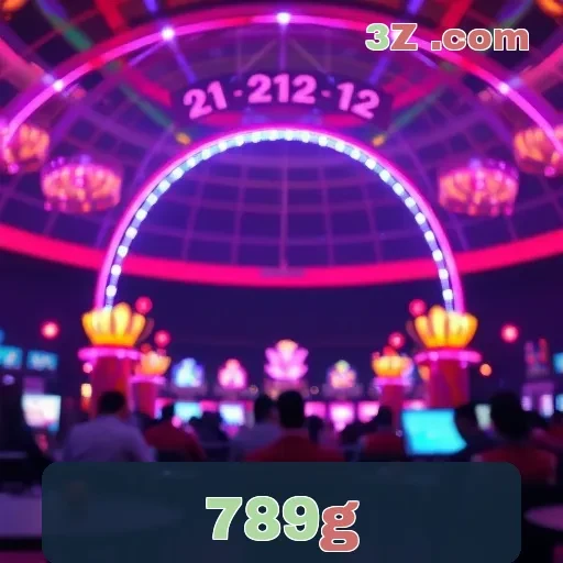 789g: Protegendo seus Jogos com Segurança e Confiança