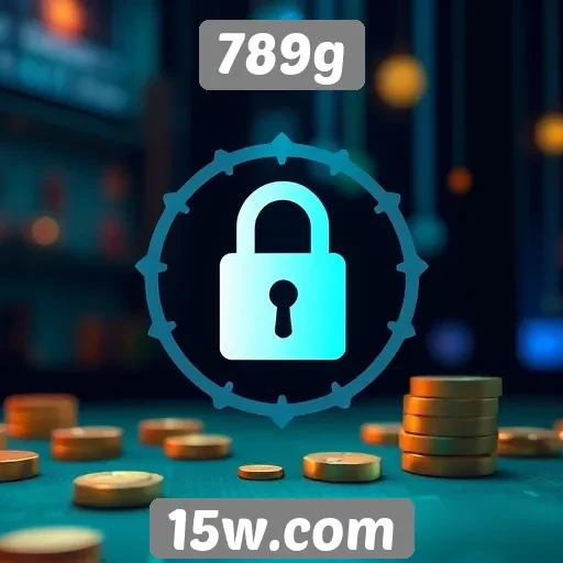 Avaliação da segurança e privacidade no 789g