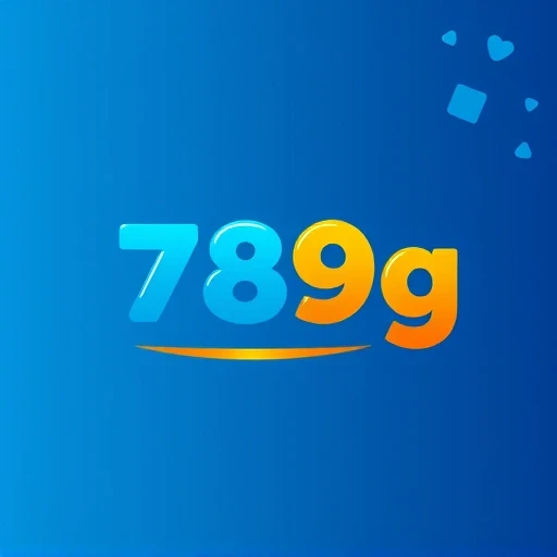 789g logo