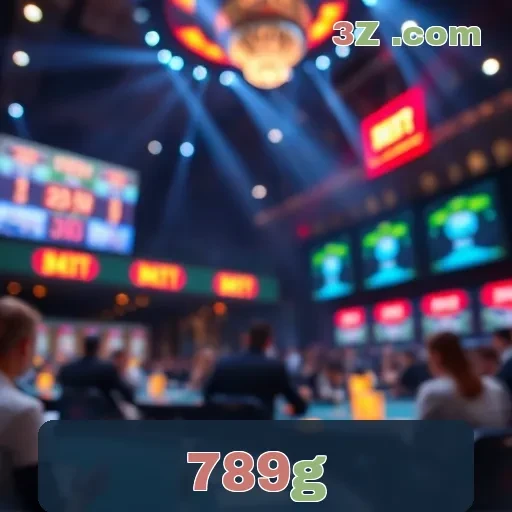 789g: Suporte 24/7 que Transforma Sua Experiência de Jogo